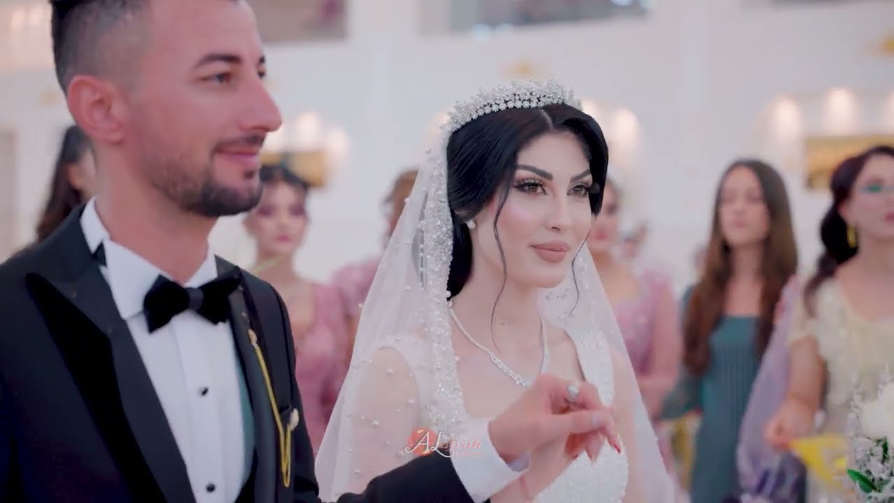 سفیان & سناء _جزء _1_