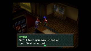 Wild Arms 2 (PS5) Playthrough Part 6 - Framed