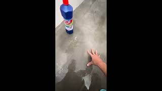 Sơn Jison - Xử Lý Chống Thấm Nhà Vệ Sinh