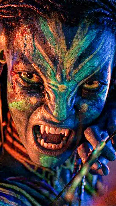 First AVATAR 3: FIRE AND ASH Trailer Looks 🔥