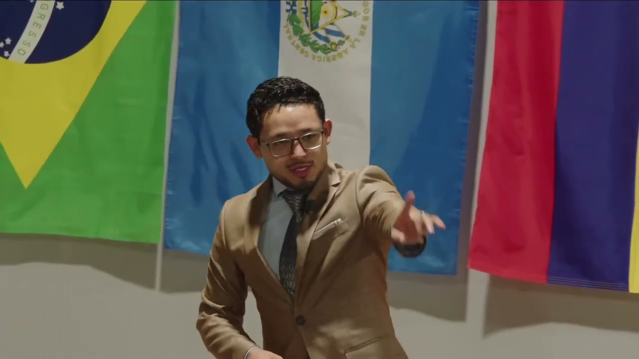 Como Participar en el Evangelismo Global/Predicación Bautista, Fundamental