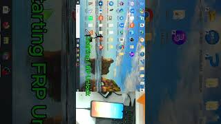 Samsung A17 Android 16 FRP Unlock After Flashing 🔥