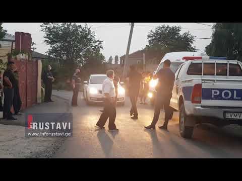 კორონავირუსით ინფიცირებულთან კონტაქტში მყოფი პირები საკარანტინე სივრცეში იძულებით გადაიყვანეს