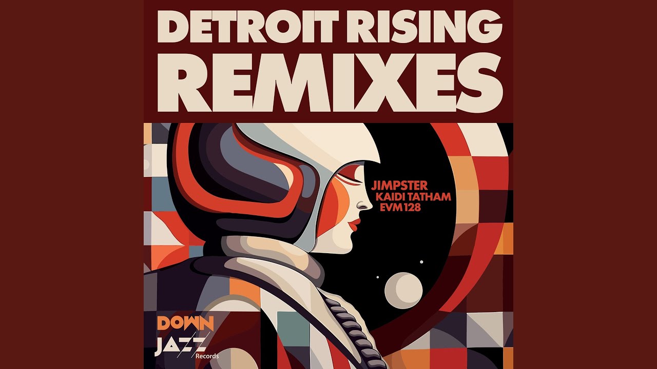 Gorgeous (Evm128 Remix)