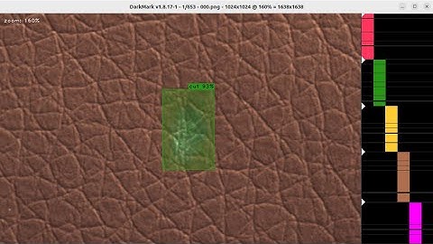 Training A Neural Network In Less Than 30 Minutes With Darknet/YOLO