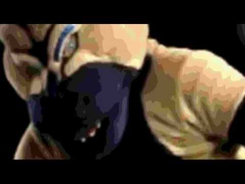 KingKongro - Foot crushing victims