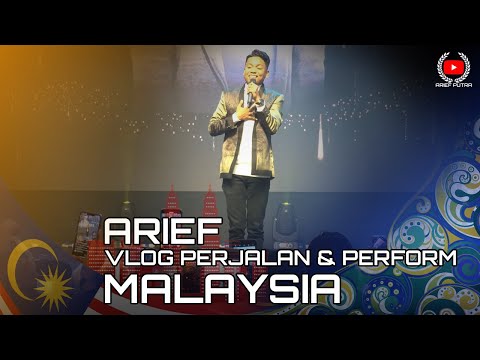 Arief - Cinta Luar Biasa (Official Music Video)