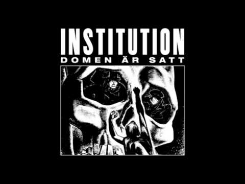 Domen Är Satt artwork