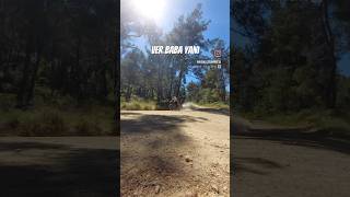 E30’A Biner Yan Yan Gider