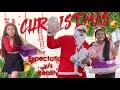 CHRISTMAS EXPECTATIONS VS REALITY || ADITI SHARMA