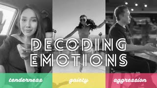 Decoding Emotions: The Art of Human Expression Recognition