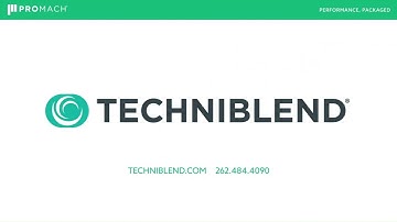 Create Seltzer and Non-Alcoholic Drinks with One Stream of Product - Alchemator™ from TechniBlend™