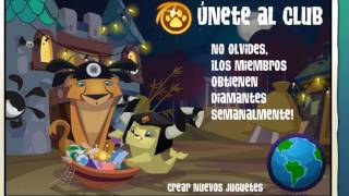 animal jam como encontrar los animales de Ensenada Kani