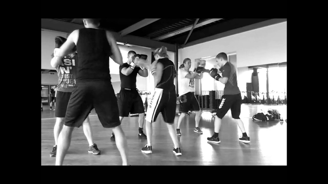 BODYBOXX Sportcentrum Iedema