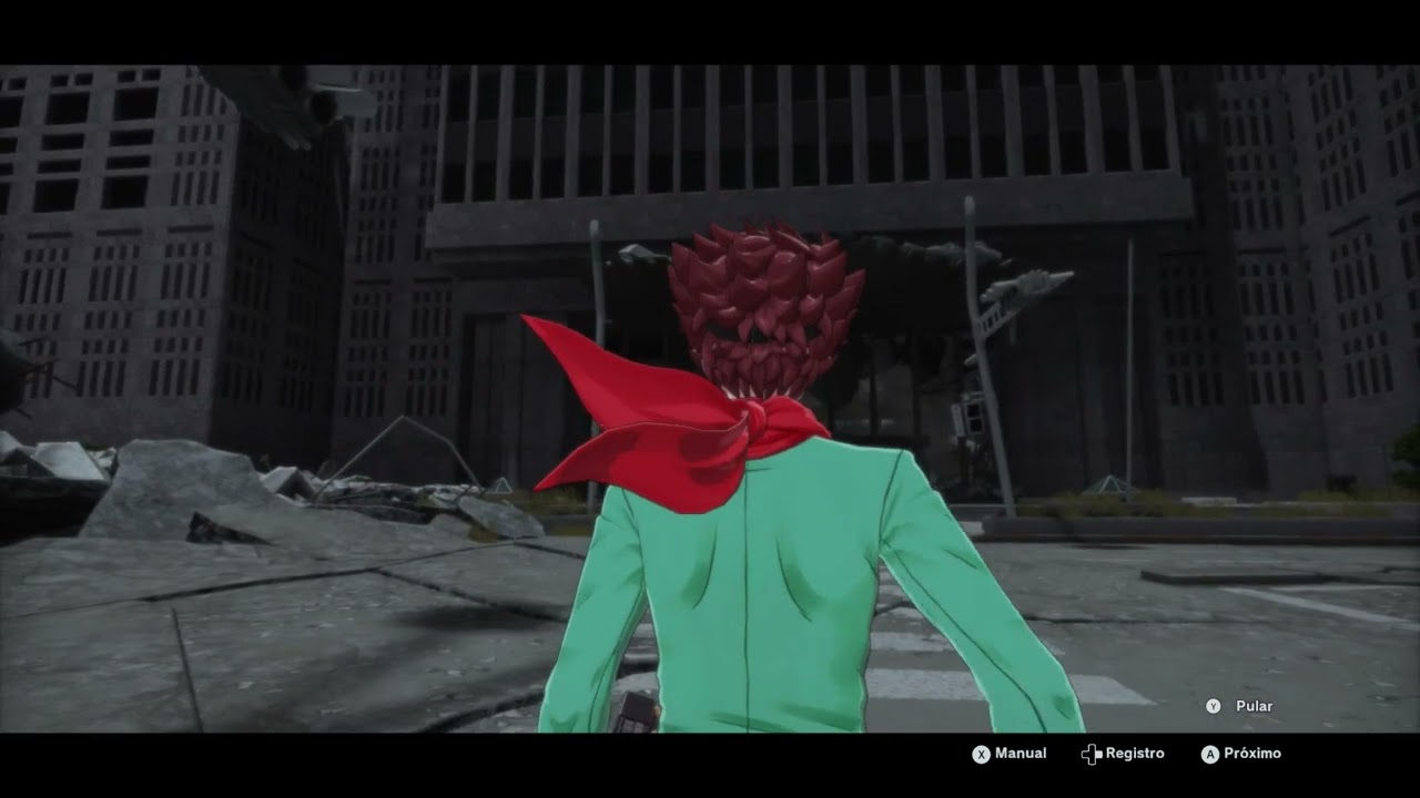 DIGIMON STORY TIME STRANGER - PC GAME (PRIMEIRAS 2 HORAS)