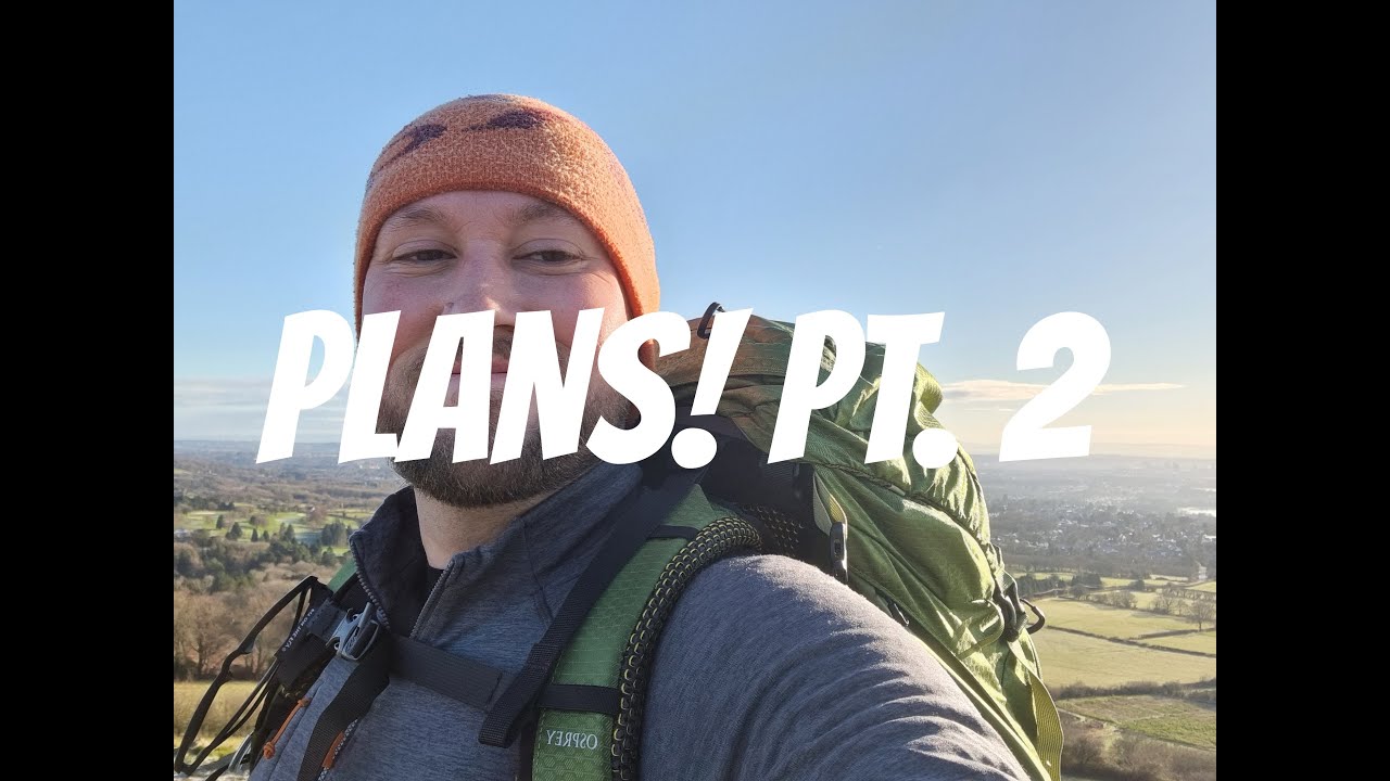 Episode 00 - Plans! Part 2