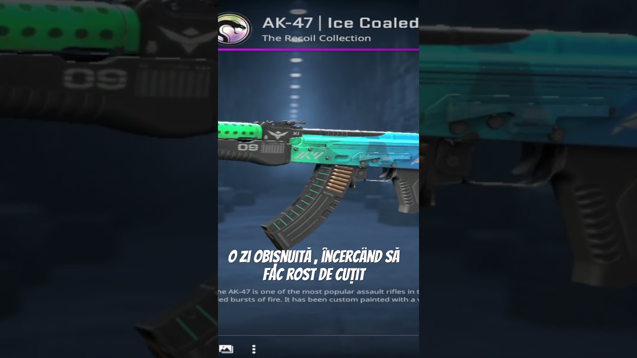 Merius primește drop-uri insane! 