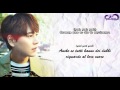 Kyuhyun - Celebration -  Bridge To You - [sub ita rom]