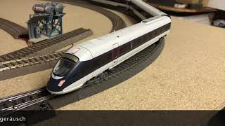 Roco 69039 DSB ICE 605 006 Roco 69039 DSB ICE 605 006