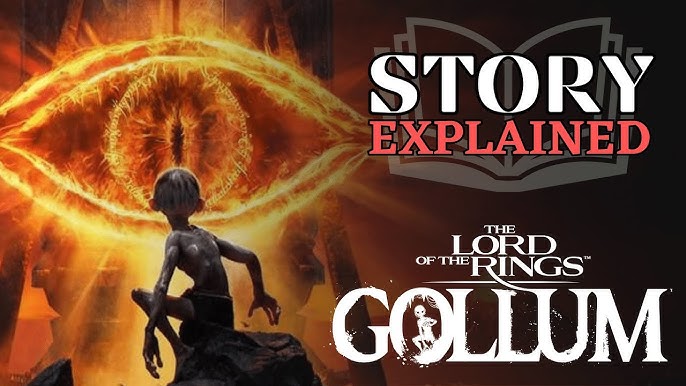 The Lord of the Rings: Gollum receives an RTX trailer and detailed system  requirements - OC3D