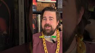 Day 151. Getting started with TTRPGs. How big should my group be?