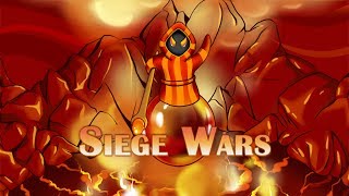 Siege Wars - Gameplay Trailer screenshot 4
