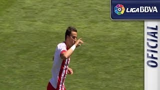 Best goal Matchday 34