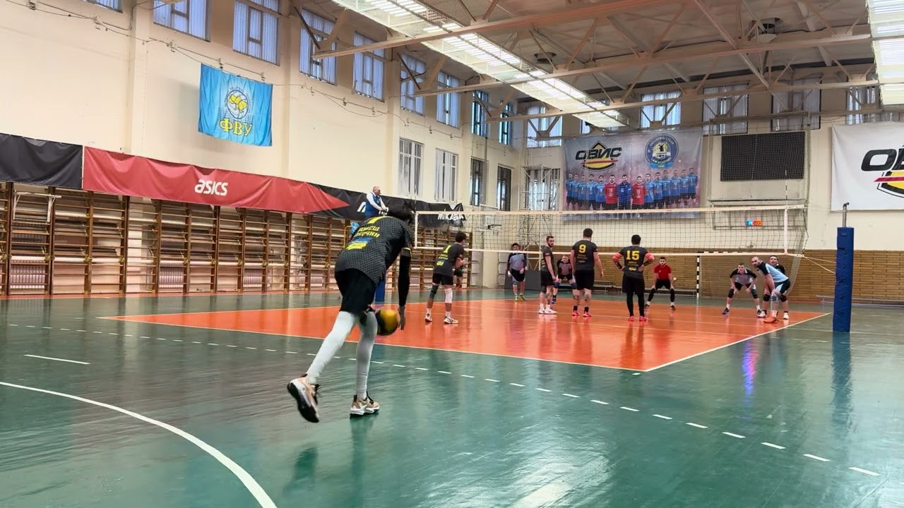 Купянск-Песочин(5 игра )