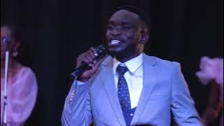 NI YESU - USHINDI LEONARD ( VIDEO)