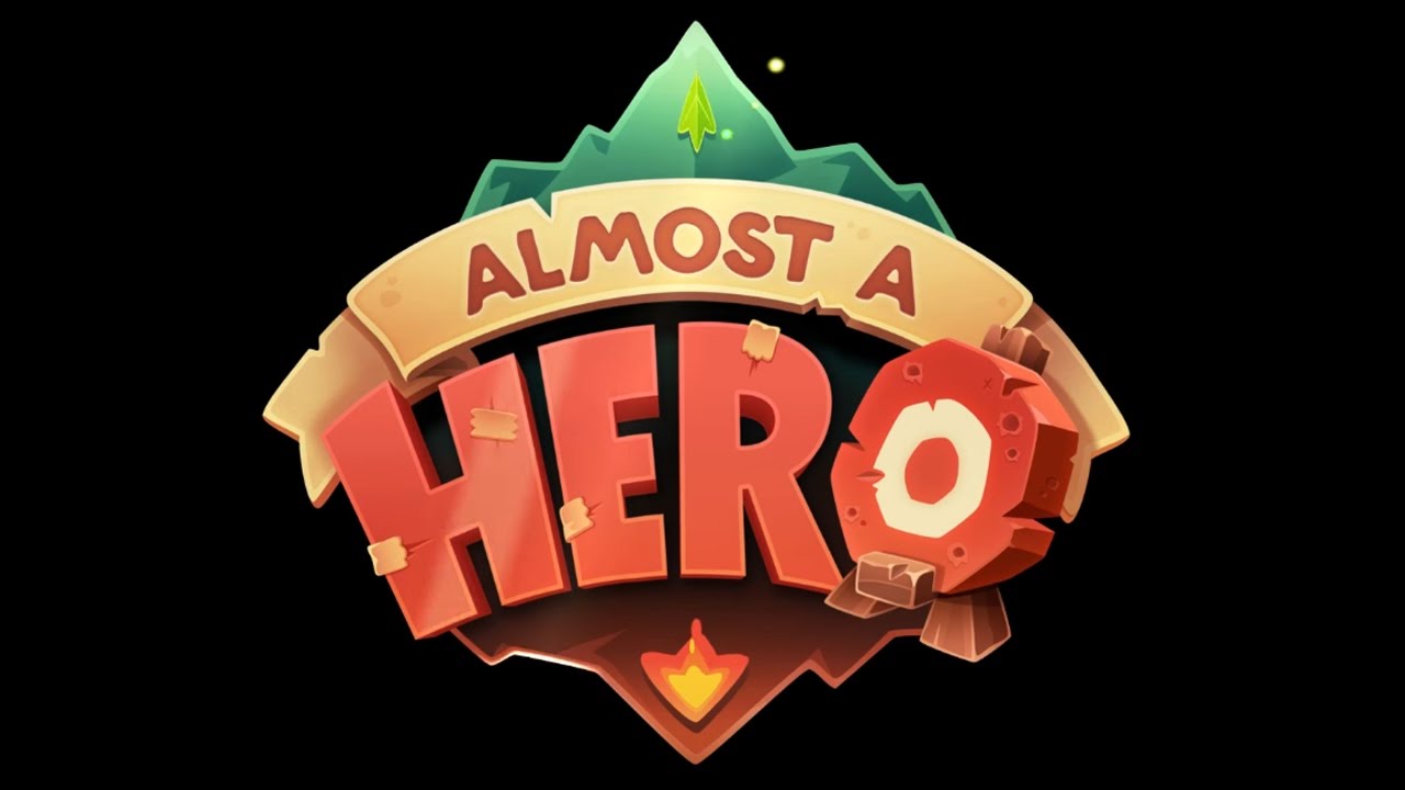 Almost a Hero - FIRST PLAY (ПЕРВЫЙ ВЗГЛЯД/ОБЗОР) - YouTube