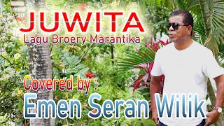 JUWITA - EMEN SERAN WILIK (Cover)