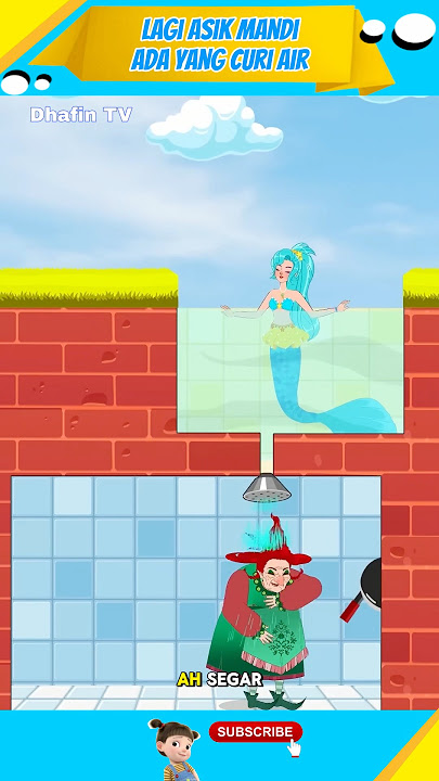 WHILE YOU WERE HAPPY IN THE SOAK, SOMEONE STOLEN YOUR WATER ⁉️#dubing #viral