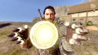 Blade And Sorcery Nomad Just Got An Amazing New Mod