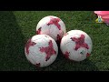 FC Pyunik Training in 2018