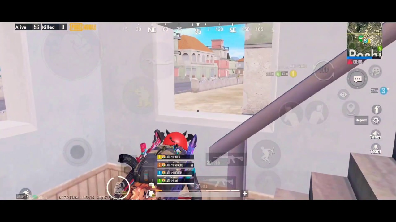 Fate clan domination|Destruction from the start|