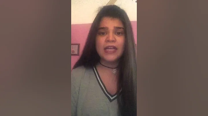 Girl Crush Cover by Victoria Hendricks