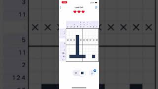 Nonogram.com - Number Puzzle LEVEL 1041 - No Boosters