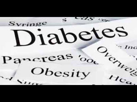Cara Herbal Mengatasi Diabetes Komplikasil