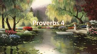 Celebrity Proverbs 4 (Security in Wisdom) Profile