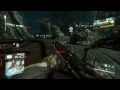 Crysis 3 : Multiplayer Gameplay -Spears (Game Mode) on Central Cavern - Predator Bow Only