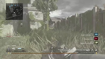 Sick Turn On in MWR