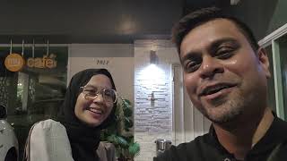 My Friend In Thailand In Hijab Mashallaha