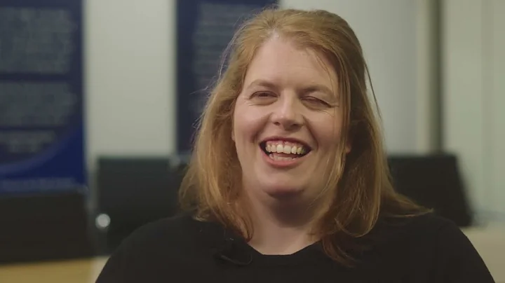 2022 A Call to Serve | Anita Williams, Roadshow Sp...