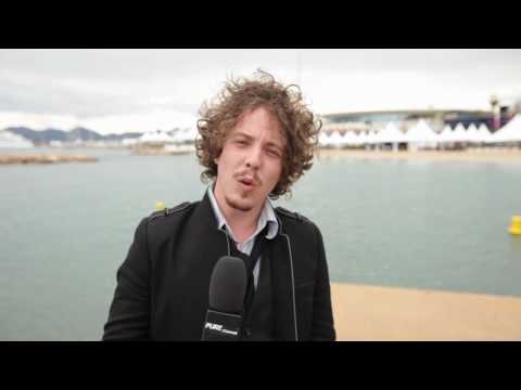 Le Light Show du 15 mai en direct de Cannes