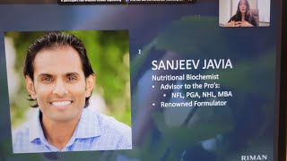 Learn about Deep Talk Plus from Dr. Sanjeev Javia!