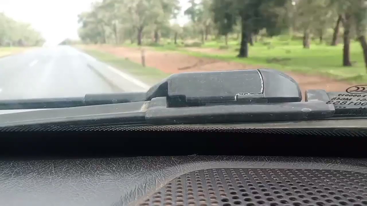 طريق الكموني قنيطره.