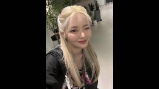 Super Shy - NewJeans (Keena from FIFTY FIFTY AI Cover)