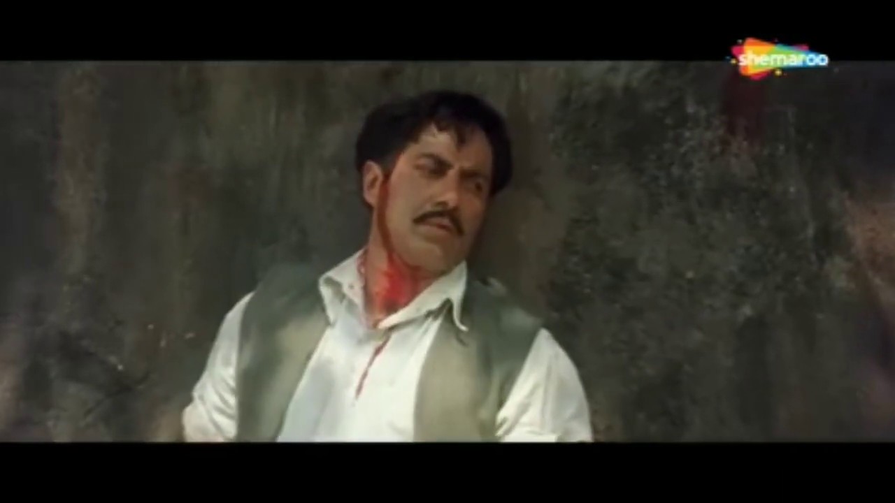 Khush raho khush raho ahle watan song 23march 1931 Shaheed movie 720p