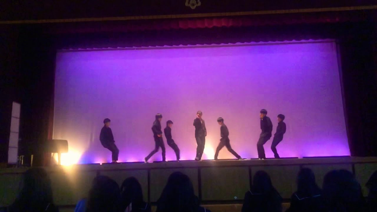 Seventeen Hit Dance Cover 高校生 Youtube