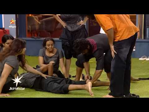 Bigg Boss Tamil Season 10 | 29th October 2026 - Live
